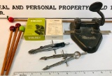 Misc. Office Items