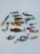Fishing Lures