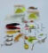 Fishing Lures