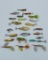 Fishing Lures