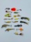 Fishing Lures