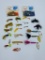 Fishing Lures