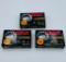 (3) Boxes 12 GA Shotgun Slugs