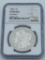1884 S Morgan Dollar