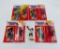 Starting Lineup Sports Figures