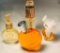 (4) Misc. Perfume's