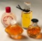 (4) Misc. Perfume's