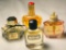 (4) Misc. Perfume's