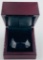 Blue Sapphire Composite