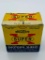 Vintage 12 GA Ammo