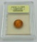 1884 Indian Head Cent