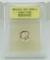 1938-P Mercury Dime