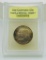 1923 Monroe 50 Cent Piece