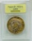 1925-S Peace Dollar