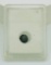Roman Widows Mite Size bronze coin.