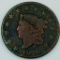 1825 Coronet Head Large Cent