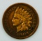 1904 Indian Head Cent