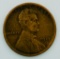 1917-S Lincoln Penny