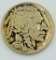 1919-S Buffalo Nickel
