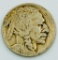 1919-S Buffalo Nickel