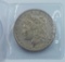 Morgan Dollar 1886 O