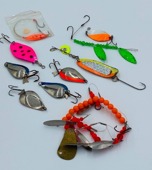 Fishing Lures