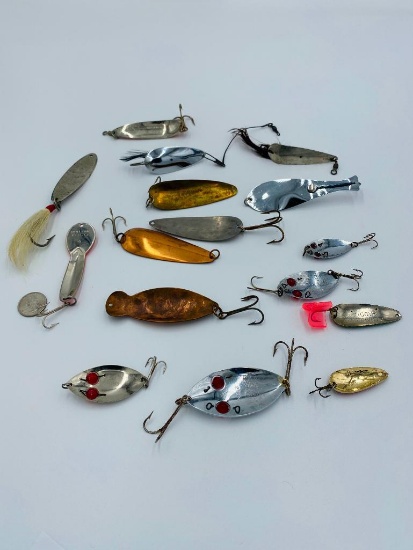 Fishing Lures