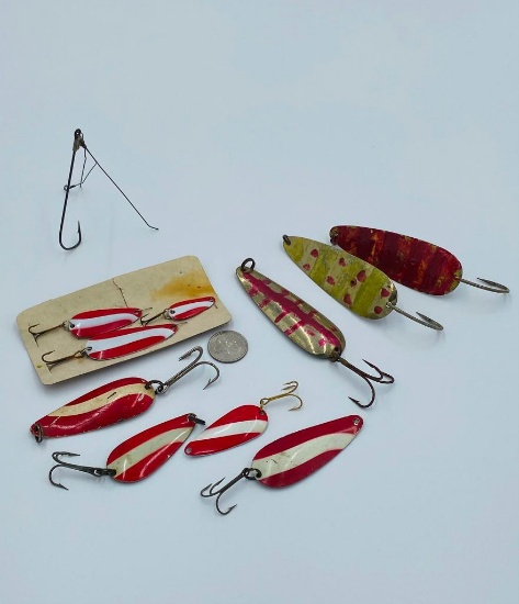 Fishing Lures