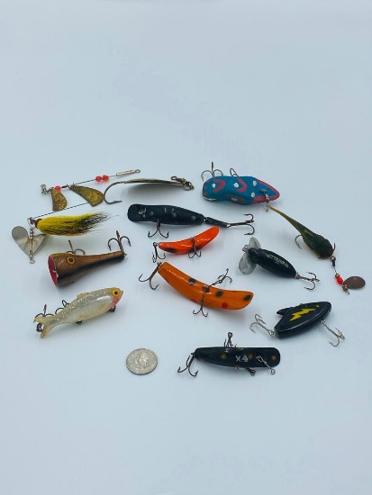 Fishing Lures