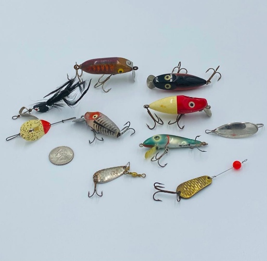 Fishing Lures