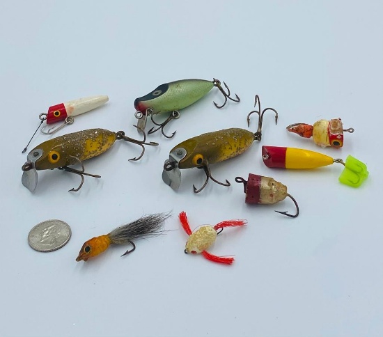 Fishing Lures
