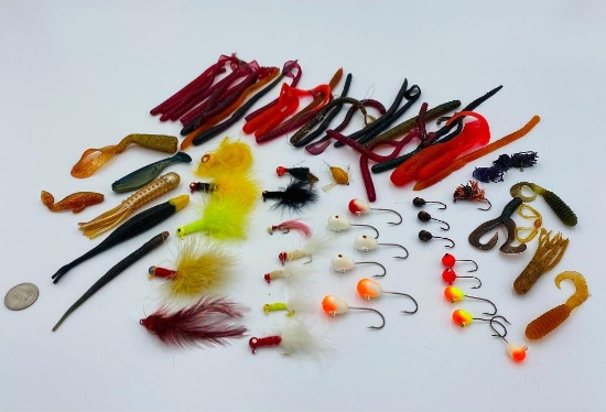 Fishing Lures