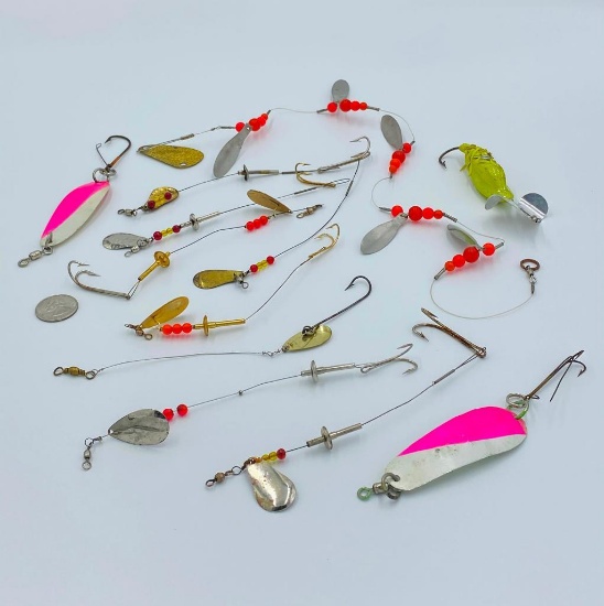 Fishing Lures