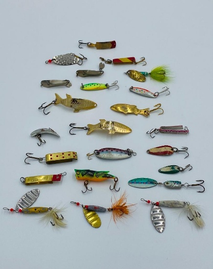 Fishing Lures