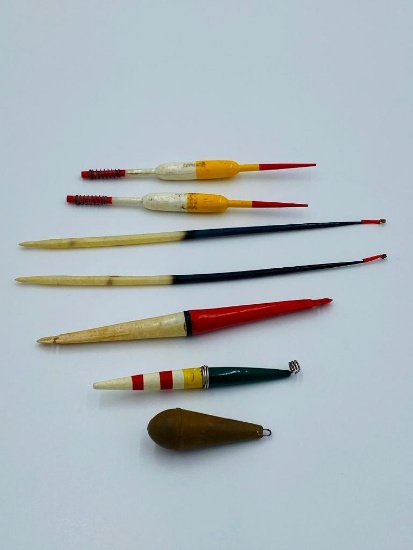 Fishing Bobbers