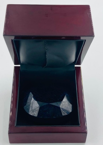 Blue Sapphire Composite