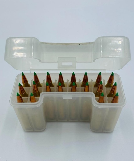 300 Win Mag Green Tips (20 Rounds)