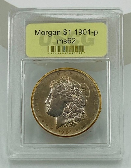 Morgan 1901-P