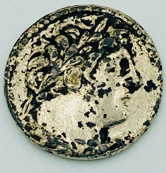 Ancient Roman Coin