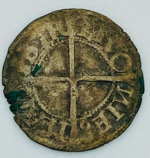 Estonia 1538