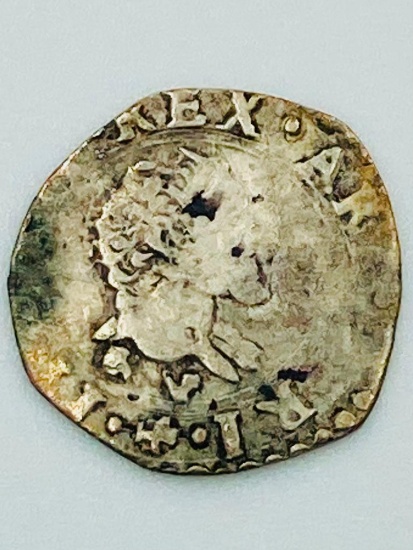 Naples Sicily 1548/1556 Philip ll