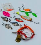 Fishing Lures