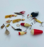 Fishing Lures