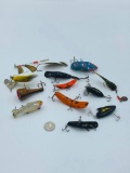 Fishing Lures