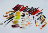 Fishing Lures