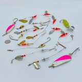 Fishing Lures