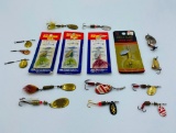Fishing Lures