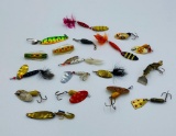 Fishing Lures