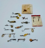 Fishing Lures
