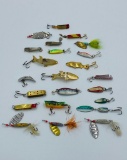 Fishing Lures